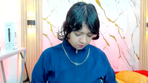 GABRIELA online show from January 9, 2026, 12:19 pm