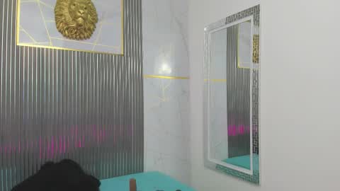 GABRIELA online show from March 26, 2026, 2:50 am