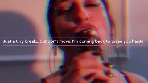 Gabriela Kassi online show from November 21, 2025, 11:09 am