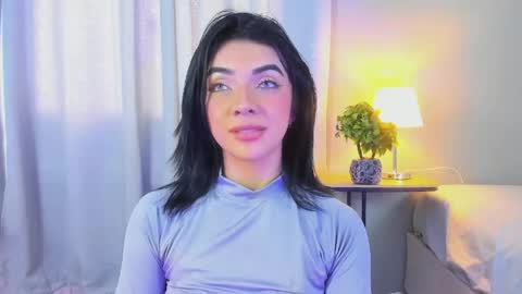 Gabriela Evans MS online show from May 30, 2026, 4:37 pm