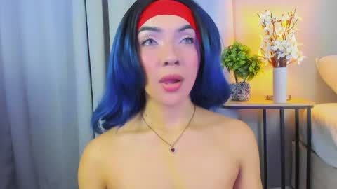 Snapshot of gabrielam_ms chatting on July 20, 2026, 3:10 am Gabriela Evans MS online show from July 20, 2026, 3:10 am