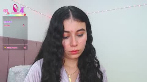 GabrielaRossa online show from October 4, 2025, 1:25 am