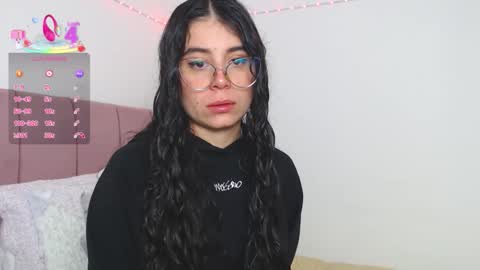 GabrielaRossa online show from October 5, 2025, 8:29 pm