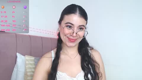 GabrielaRossa online show from November 19, 2025, 1:11 pm