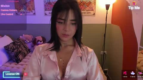 Gabriela Torres  online show from September 26, 2025, 9:52 pm