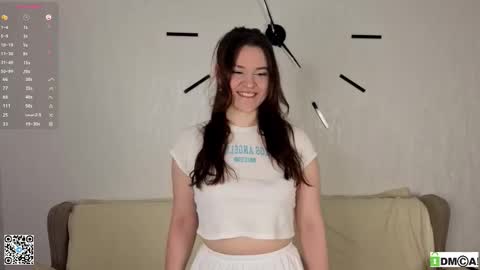 Snapshot of gabrielebranden chatting on February 21, 2026, 6:09 pm Stacy online show from February 21, 2026, 6:09 pm