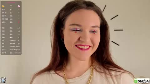 Snapshot of gabrielebranden chatting on February 28, 2026, 6:09 pm Stacy online show from February 28, 2026, 6:09 pm