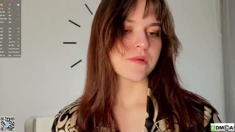 Snapshot of gabrielebranden chatting on March 4, 2026, 6:58 pm Stacy online show from March 4, 2026, 6:58 pm