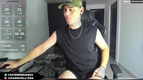 Gabe online show from March 8, 2025, 6:32 am