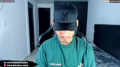 Gabe online show from October 13, 2025, 4:01 am