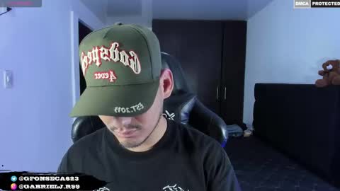 Gabe online show from February 3, 2026, 6:22 am