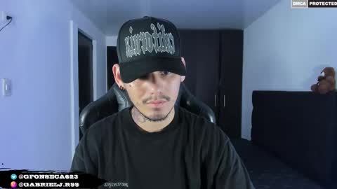 Gabe online show from February 14, 2026, 1:13 am