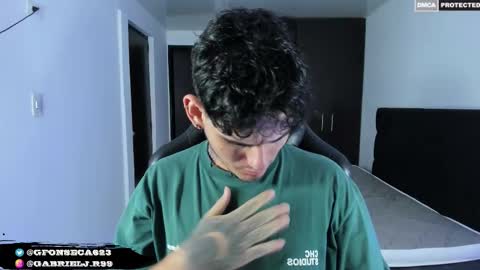 Gabe online show from February 28, 2026, 5:08 am