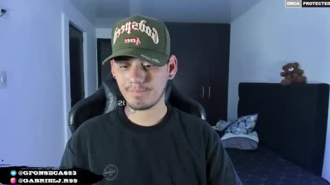 Gabe online show from March 25, 2026, 4:40 am