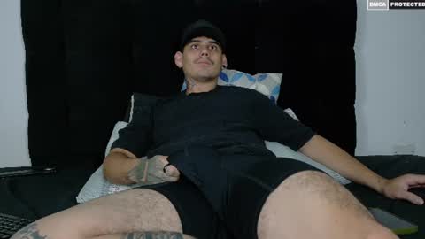 Snapshot of gabrieljr99 chatting on July 25, 2026, 8:34 am Gabe online show from July 25, 2026, 8:34 am