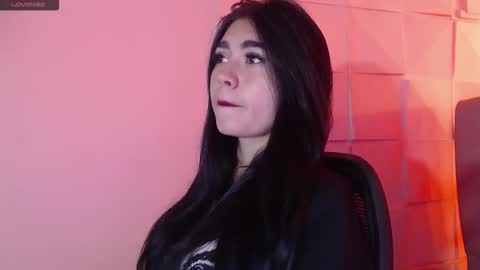 gabriella online show from November 18, 2025, 11:58 am