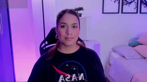 Gabriella online show from March 8, 2025, 9:51 pm