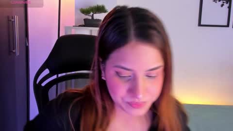 Gabriella online show from September 26, 2025, 9:35 am