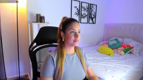 Gabriella online show from January 7, 2026, 9:06 pm