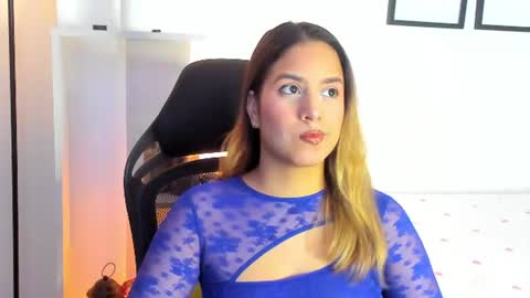 Snapshot of gabriella__tom chatting on July 23, 2026, 9:24 pm Gabriella online show from July 23, 2026, 9:24 pm