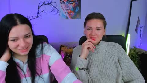 Snapshot of gabriella_daylight chatting on October 8, 2025, 6:11 am gabriella_daylight online show from October 8, 2025, 6:11 am