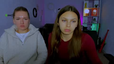 Snapshot of gabriella_daylight chatting on October 9, 2025, 7:17 am gabriella_daylight online show from October 9, 2025, 7:17 am