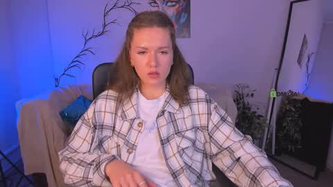 Snapshot of gabriella_daylight chatting on October 12, 2025, 5:50 am gabriella_daylight online show from October 12, 2025, 5:50 am