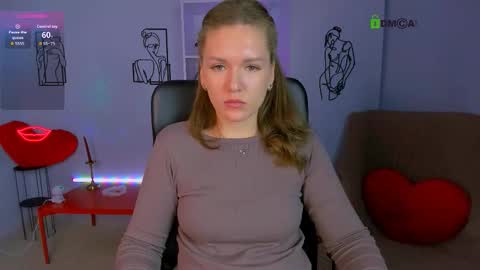Snapshot of gabriella_daylight chatting on October 14, 2025, 5:41 am gabriella_daylight online show from October 14, 2025, 5:41 am