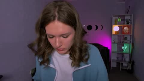 Snapshot of gabriella_daylight chatting on October 15, 2025, 6:02 am gabriella_daylight online show from October 15, 2025, 6:02 am
