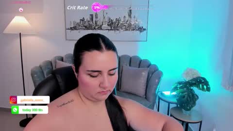 gabriella_evans_ online show from March 4, 2026, 2:06 am