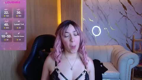 Snapshot of gabriella_storm_tf chatting on February 28, 2026, 1:45 pm Gabriella online show from February 28, 2026, 1:45 pm