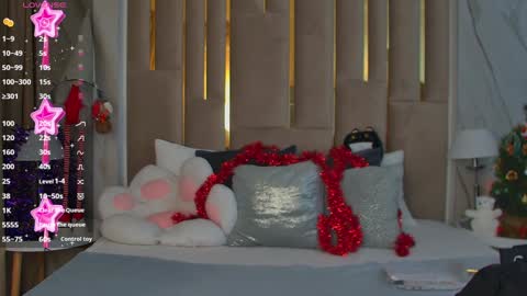 Snapshot of gabriella_wils chatting on December 31, 2024, 5:44 am Gabriella online show from December 31, 2024, 5:44 am
