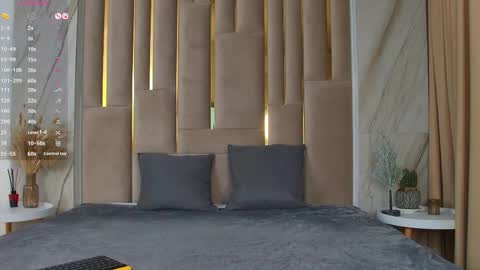 Gabriella online show from April 14, 2026, 7:14 am