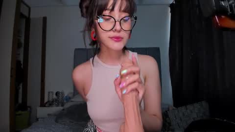 Gaby online show from February 20, 2025, 10:48 pm