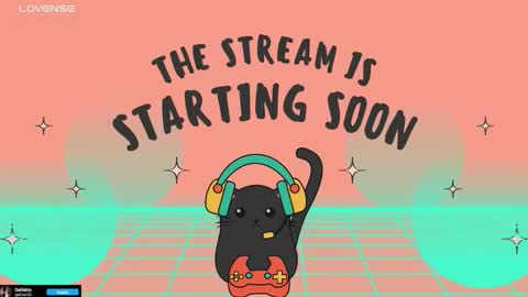 Gabriella online show from February 9, 2026, 6:34 pm