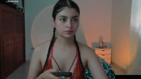 Gabriella online show from April 18, 2026, 6:01 pm