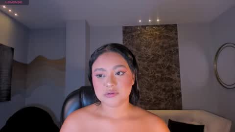 Gabriella Lee online show from January 15, 2026, 3:11 am