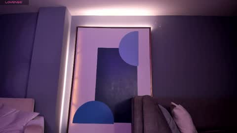 Gabriella Lee online show from April 22, 2026, 2:58 am