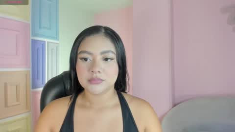 Gabriella Lee online show from June 10, 2026, 2:56 am