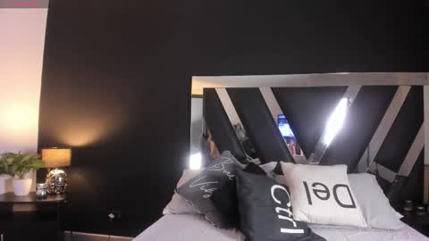 Gabriella Antonella online show from November 7, 2025, 3:23 pm