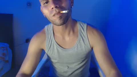 Snapshot of gabrielle_ramirez chatting on December 28, 2024, 12:47 am Gabriel online show from December 28, 2024, 12:47 am