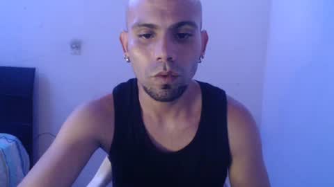 Snapshot of gabrielle_ramirez chatting on January 2, 2025, 9:28 pm Gabriel online show from January 2, 2025, 9:28 pm