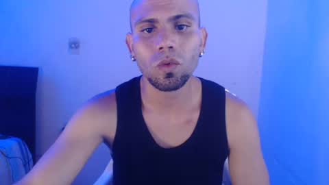 Snapshot of gabrielle_ramirez chatting on January 4, 2025, 9:31 pm Gabriel online show from January 4, 2025, 9:31 pm