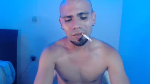 Snapshot of gabrielle_ramirez chatting on January 9, 2025, 12:35 am Gabriel online show from January 9, 2025, 12:35 am