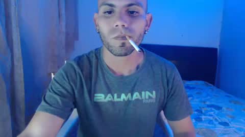 Snapshot of gabrielle_ramirez chatting on January 16, 2025, 9:08 pm Gabriel online show from January 16, 2025, 9:08 pm