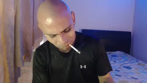 Snapshot of gabrielle_ramirez chatting on January 18, 2025, 6:21 pm Gabriel online show from January 18, 2025, 6:21 pm