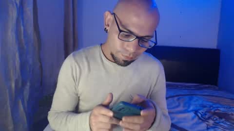 Snapshot of gabrielle_ramirez chatting on January 26, 2025, 1:31 am Gabriel online show from January 26, 2025, 1:31 am