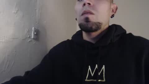 Gabriel online show from March 7, 2026, 9:56 pm