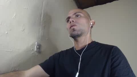 Gabriel online show from April 18, 2026, 4:38 am