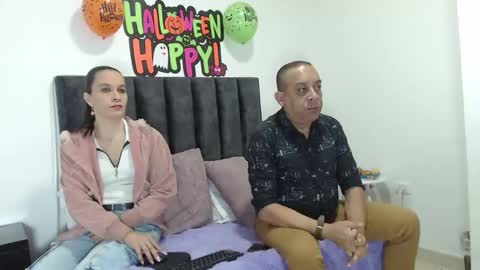 Snapshot of gabrielyabigail chatting on October 6, 2025, 1:19 pm gabrielyabigail online show from October 6, 2025, 1:19 pm